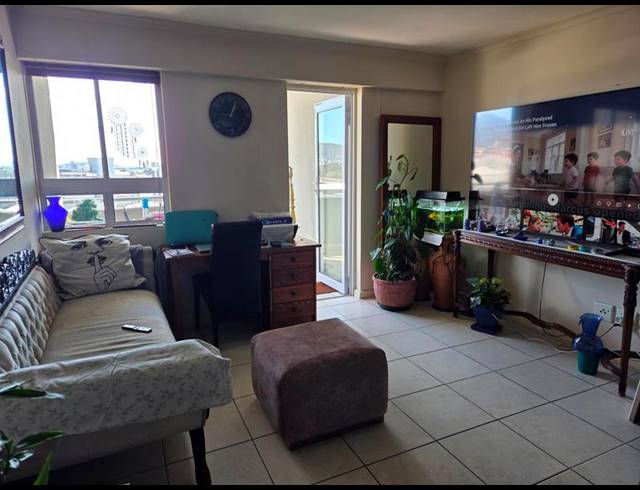 1 BEDROOM PROPERTY TO RENT IN SALT RIVER